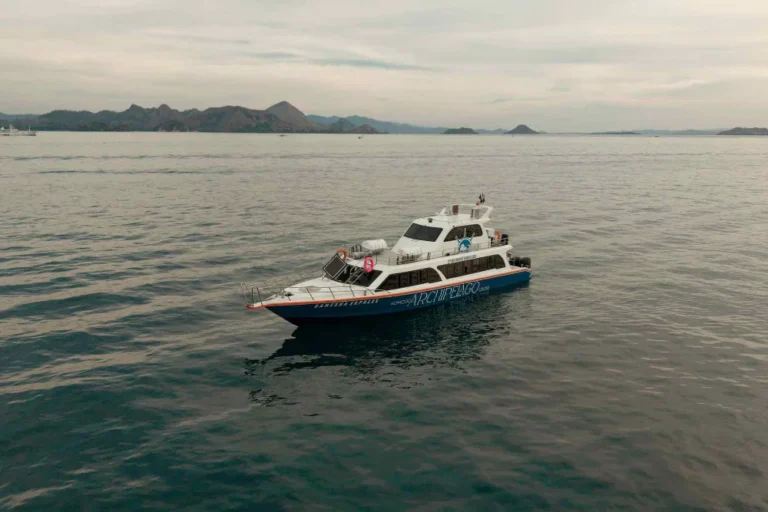 Fastboat Daytrip