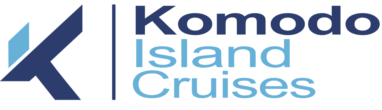 Komodo Island Cruises