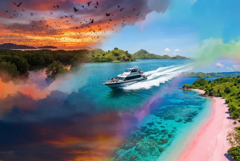 Fastboat