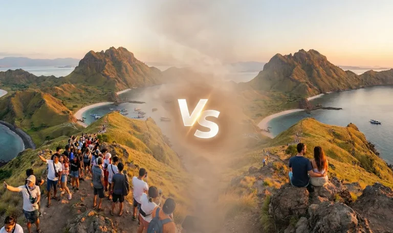 Weekend vs. Weekday Shared Cruise : Which Is Best for You?