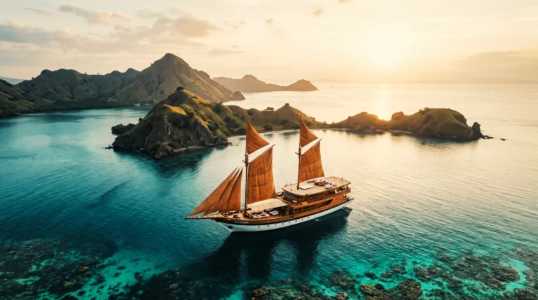 Beyond the Postcards: The 2026 Handbook to Labuan Bajo & Komodo