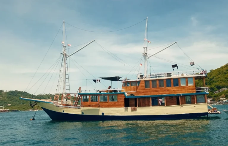 Arumi (Depart Lombok)
