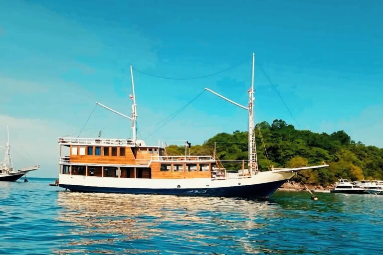 Arumi (Depart Lombok)