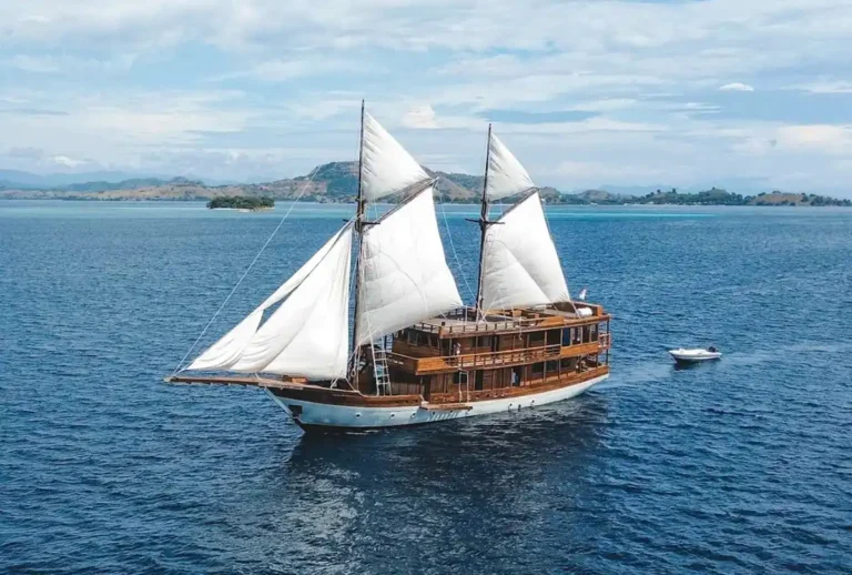 Kai Voyage